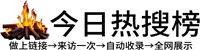 松阳县今日热点榜